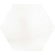 Keros Hexa Venezia Blanco 23x27 heksag.