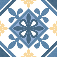 Keros Cordoba Alcazar 25x25