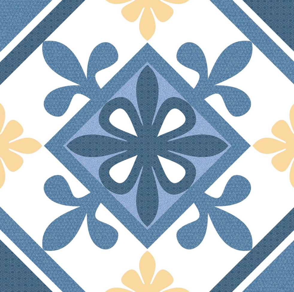 Keros Cordoba Alcazar 25x25