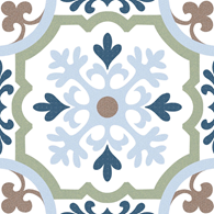 Keros Cordoba Posada 25x25
