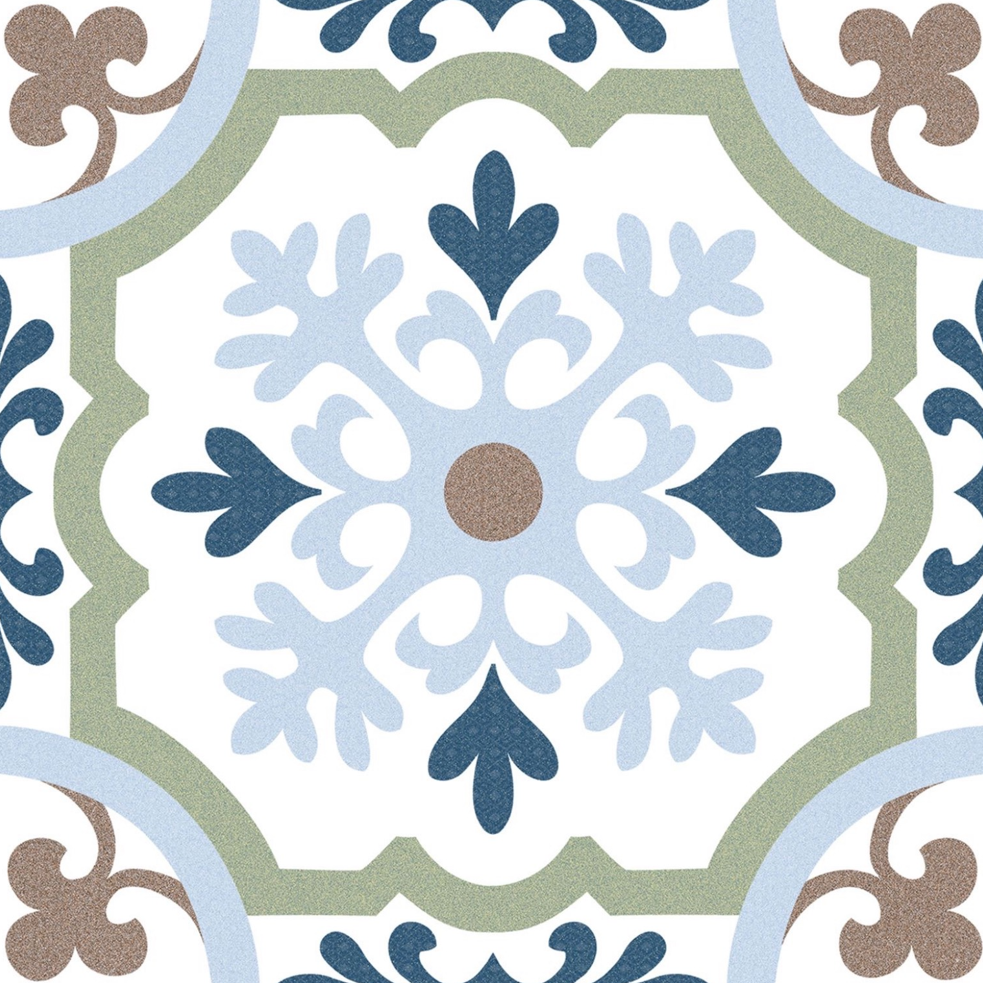 Keros Cordoba Posada 25x25