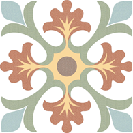 Keros Cordoba Viana 25x25