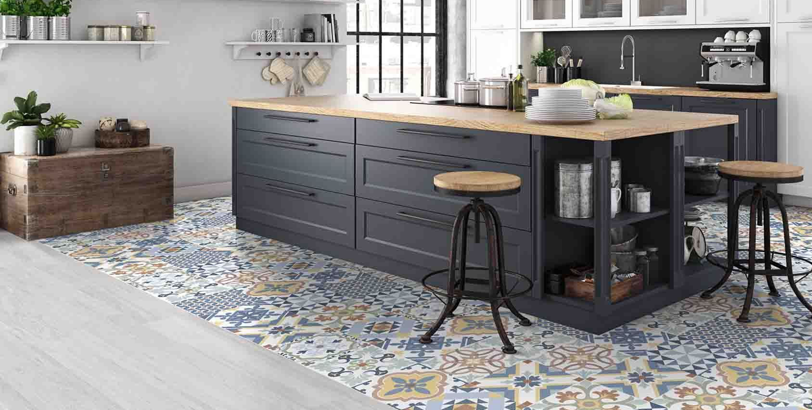 Keros Cordoba Mix 25x25