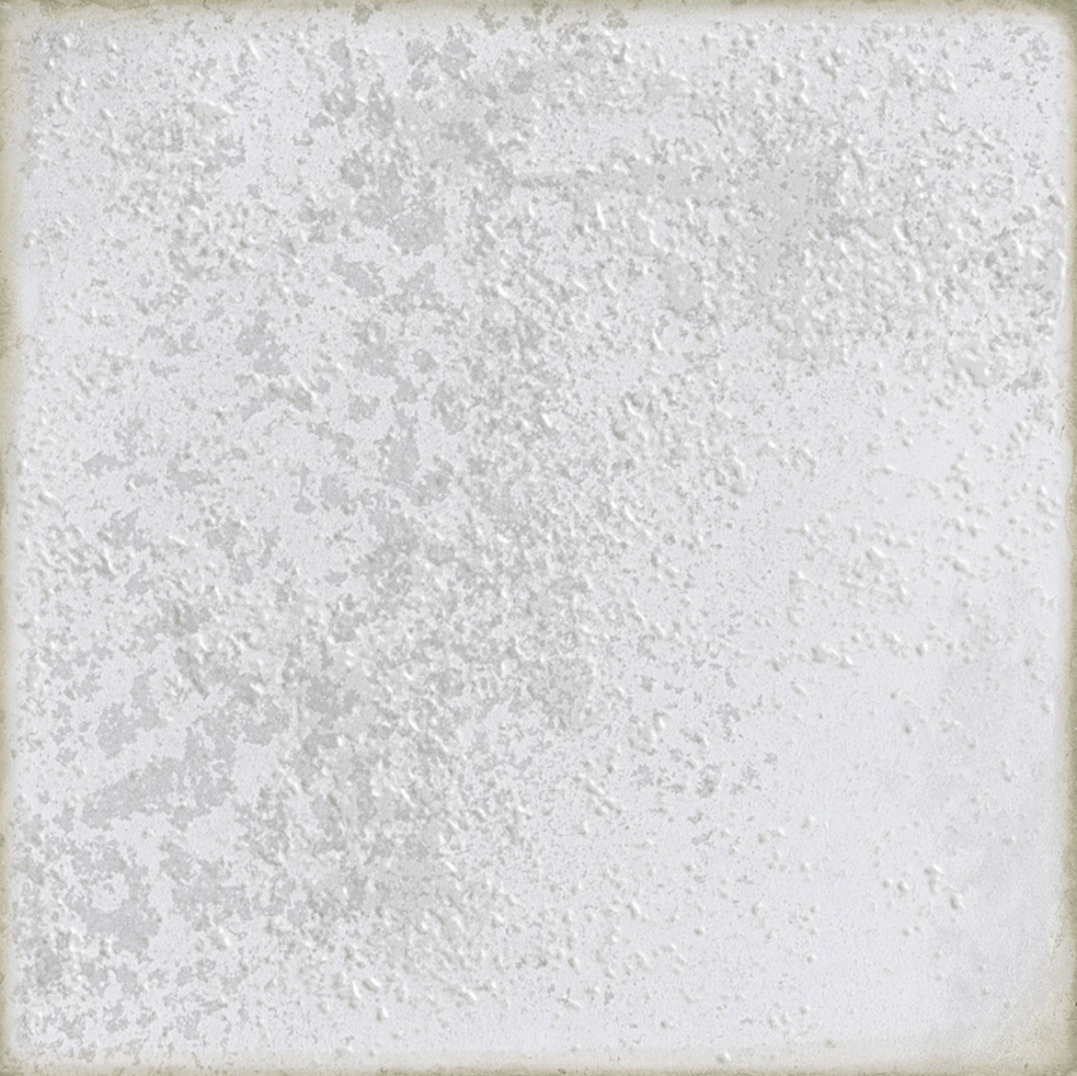 Keros Austral Blanco 25x25