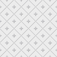 Keros Alhambra Gris 25x25