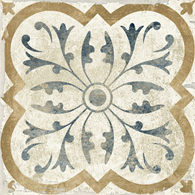 Keros Bouquet 25x25