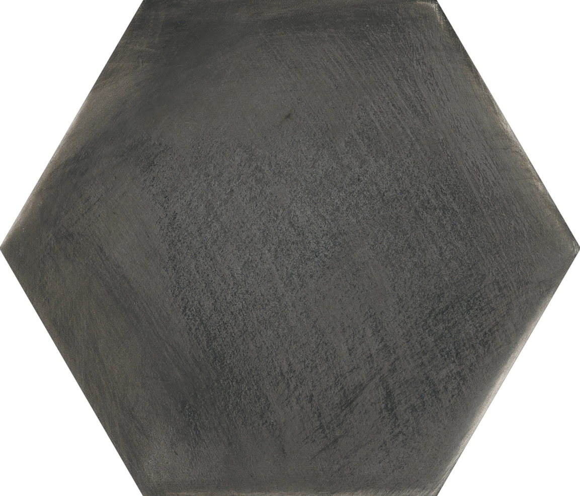 Keros Hexa Boreal Antracita 23x27