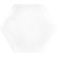 Keros Hexa Boreal Blanco 23x27
