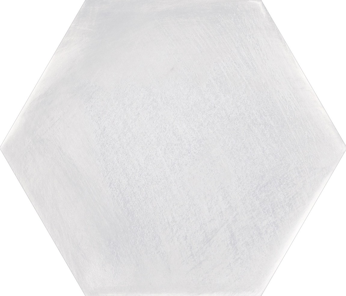 Keros Hexa Boreal Gris 23x27