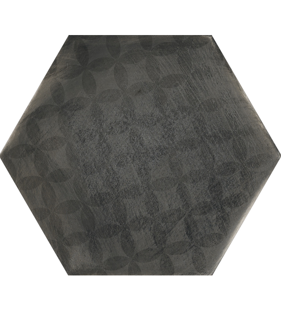 Keros Hexa Boreal Hidra Antracita 23x27