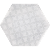 Keros Hexa Boreal Hidra Gris 23x27