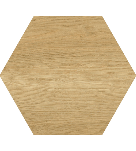 Keros Hexa Verona Miel 23x27 heksag.