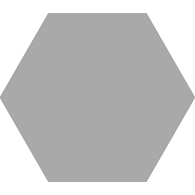 Keros Hexa Element Acero 23x27