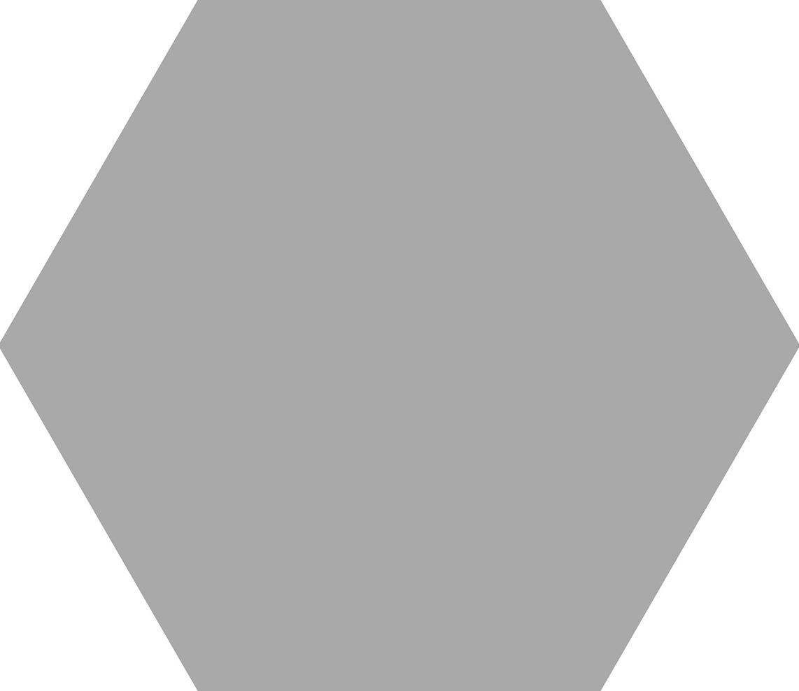 Keros Hexa Element Acero 23x27