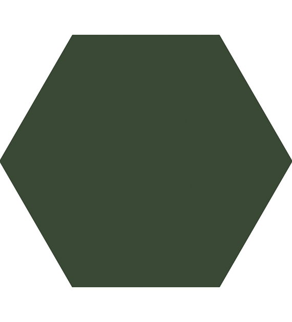 Keros Hexa Element Verde 23x27
