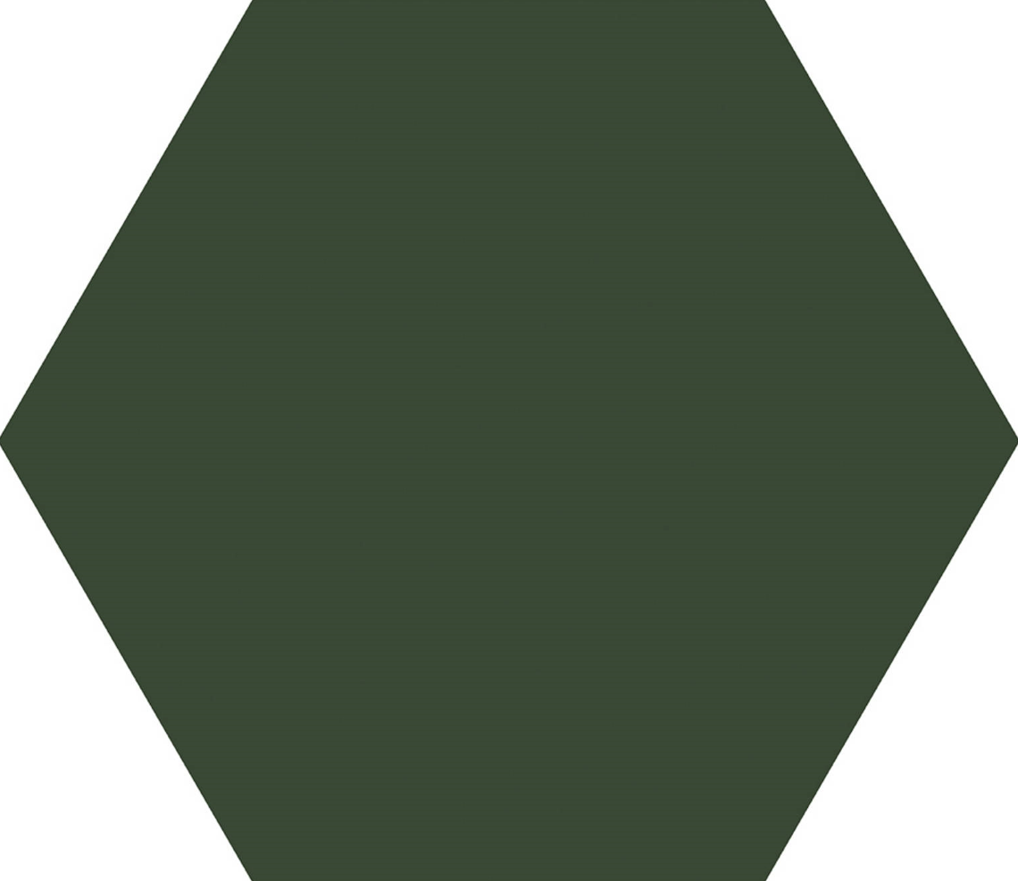 Keros Hexa Element Verde 23x27