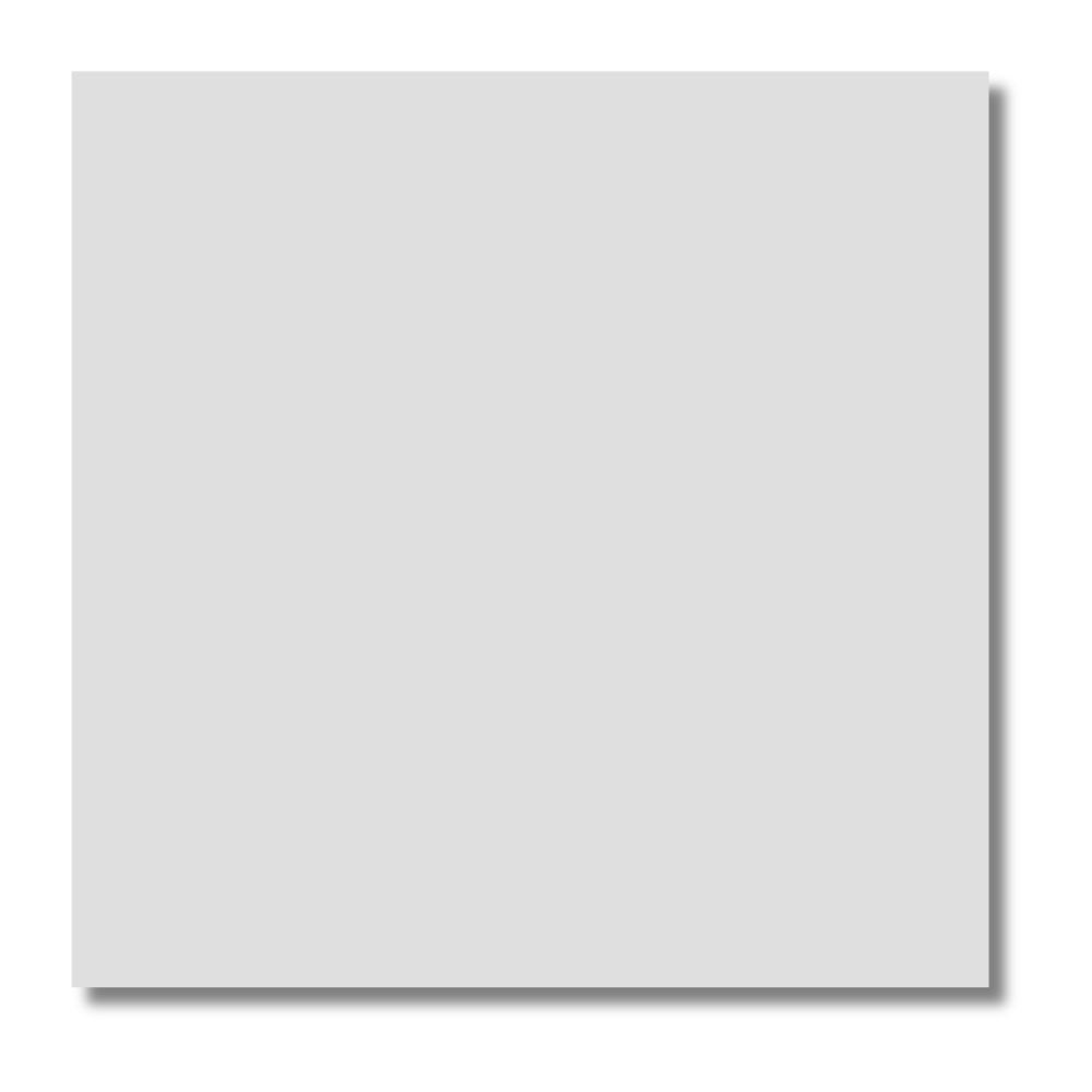 Keros Element Gris 25x25
