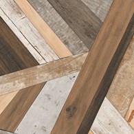 Keros Halifax 80x80 drewno.
