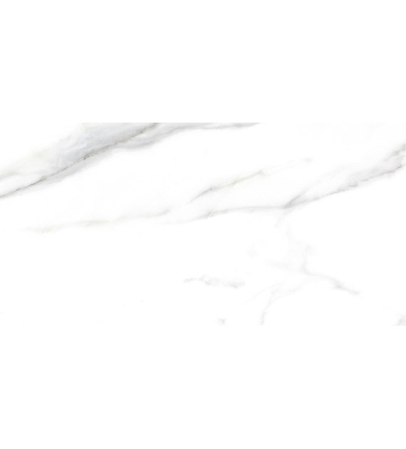 Keros Nuba Blanco 50x100 marmur