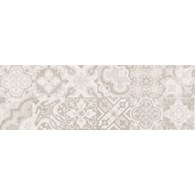 Keros Decorado Medina Beige 25x75 patchwork