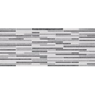 Keros Decorado Brick Gris 20x50 dekorac. beton