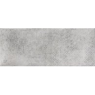 Keros Decorado Sintra Silver 20x50 dekorac. beton