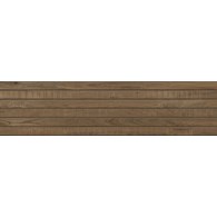 *Carrea Liston Brasil Natural 30x120 drewno.