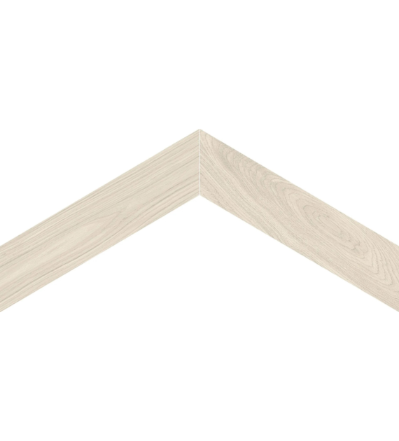 *Emil Mimesis Chevron Avorio 11x54 drewno.