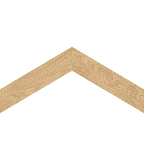 *Emil Mimesis Chevron Miele 11x54 drewno.