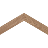 Emil Mimesis Chevron Tabacco 11x54 drewno.