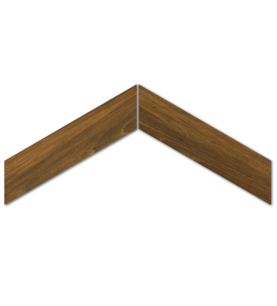 Emil Sleekwood Chevron Mohogany 11x54 drewno.