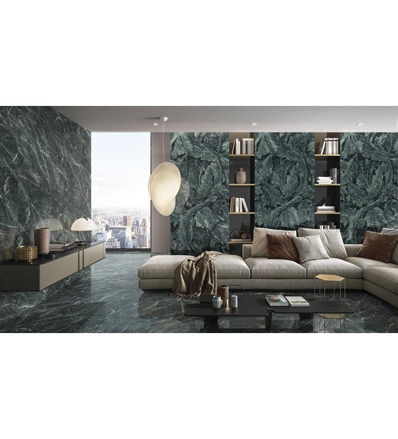 Emil TdM Rev. Verde Saint Denis 120x278 Lap marmur