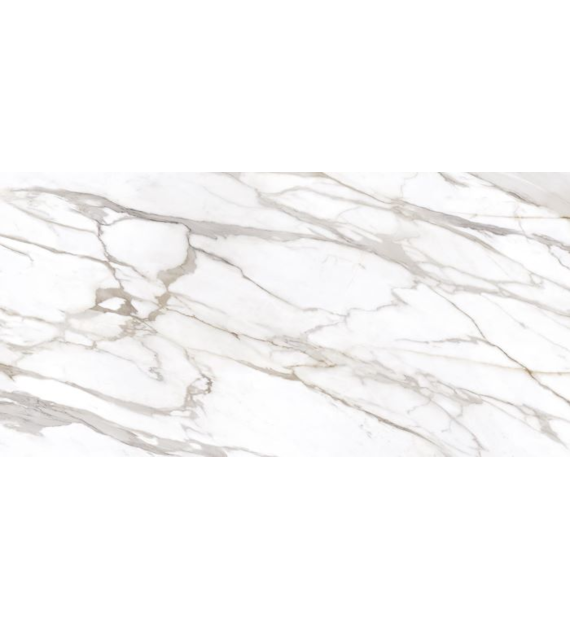 Emil TdM Rel. Calacatta Gold Canova 30x60 Nat mar.