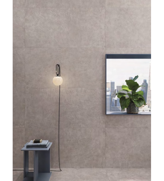 Emil Sixty Cenere 60x120* Silktech