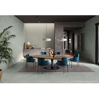 Emil Sixty Salvia 80x80 Silktech beton