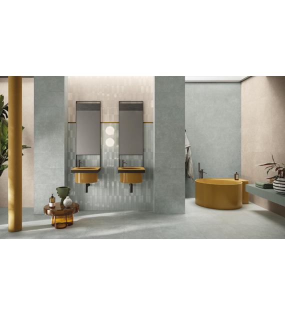 Emil Sixty Salvia 60x60 Silktech beton