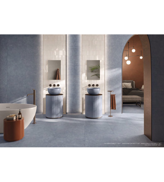 Emil Sixty Cielo 30x60 Silktech beton