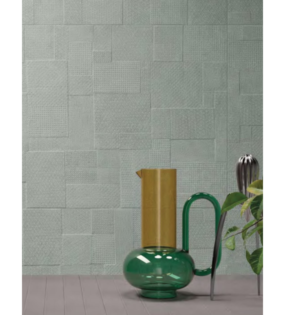 Emil Sixty Timbro Salvia 60x120* Silktech