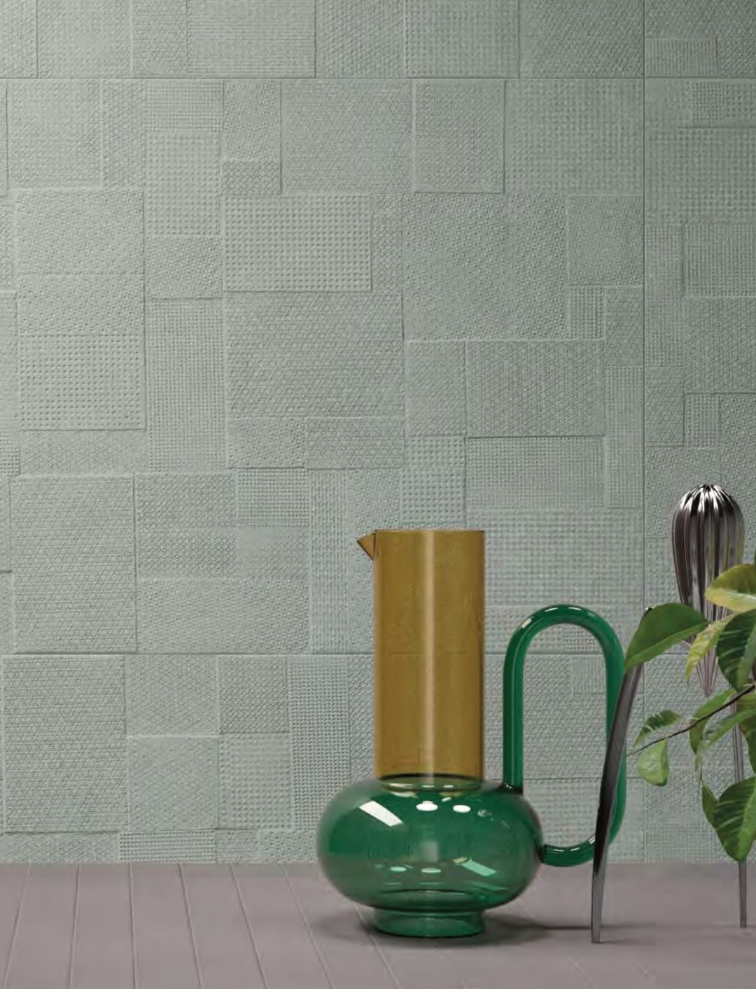 7Emil Sixty Timbro Salvia 30x60 Silktech beton