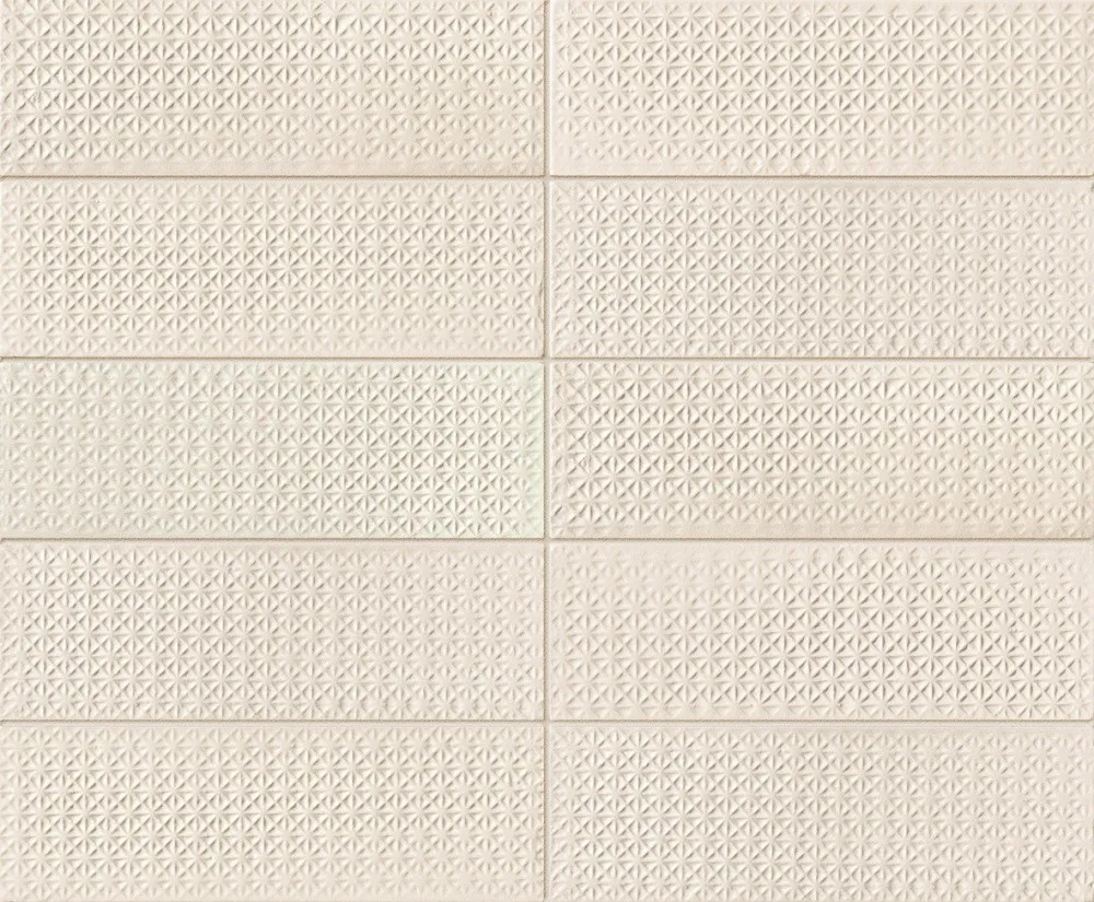 7Emil Sixty Minibrick Timbro Talco 5x15 M ceg.