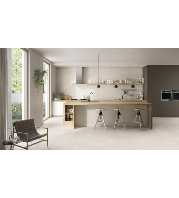 Emil Nordika Sand 90x90 Nat kamień