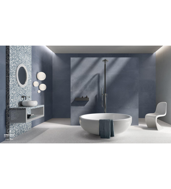 Emil Medley Blue Minimal 60x120* Nat lastryko