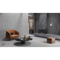Emil Medley Dark Grey Minimal 60x120* Nat lastryko
