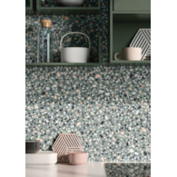 *Emil Medley Green Classic 60x60** Mat lastryko