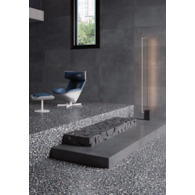 Emil Medley Dark Grey Classic 60x60 lastryko