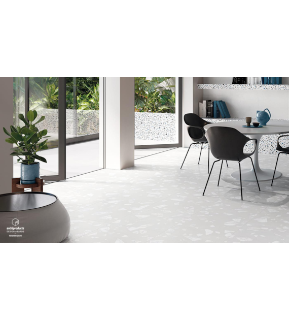 Emil Medley White Classic 30x60 lastryko