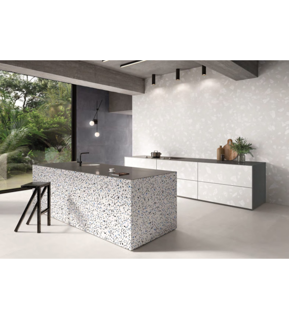 Emil Medley White Classic 90x90 lastryko