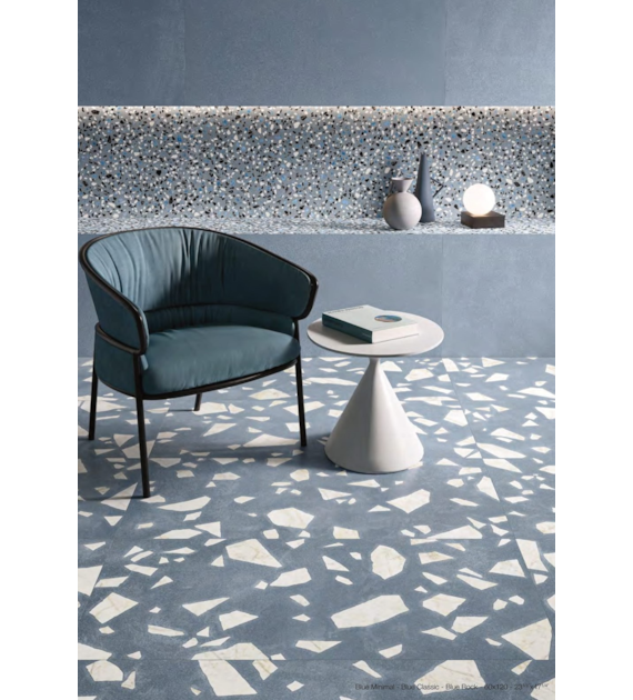 Emil Medley Blue Rock 60x120* Nat lastryko