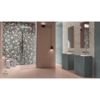 *Emil Medley Green Rock 60x120** Mat lastryko