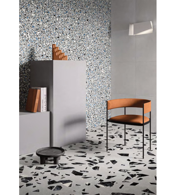 Emil Medley Grey Rock 60x120** Mat lastryko